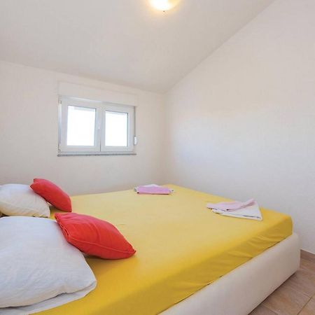 S&G Leko Apartmani Rogoznica Exterior photo