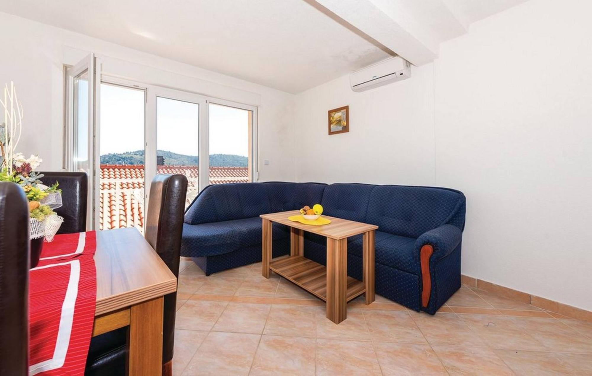 S&G Leko Apartmani Rogoznica Exterior photo