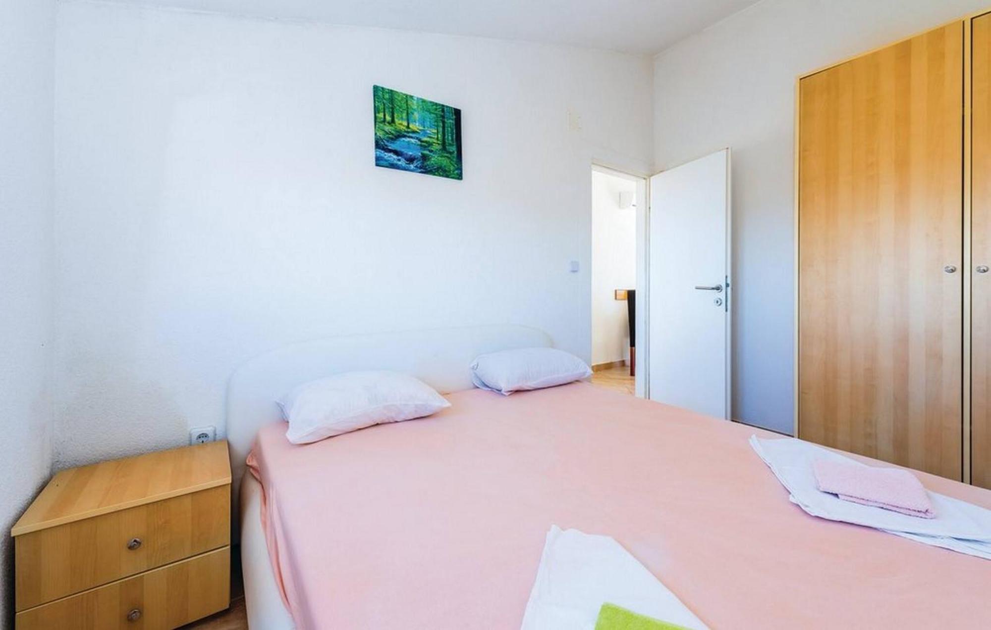 S&G Leko Apartmani Rogoznica Exterior photo