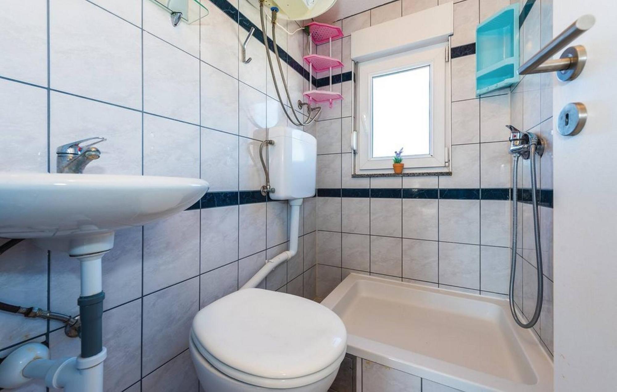 S&G Leko Apartmani Rogoznica Exterior photo