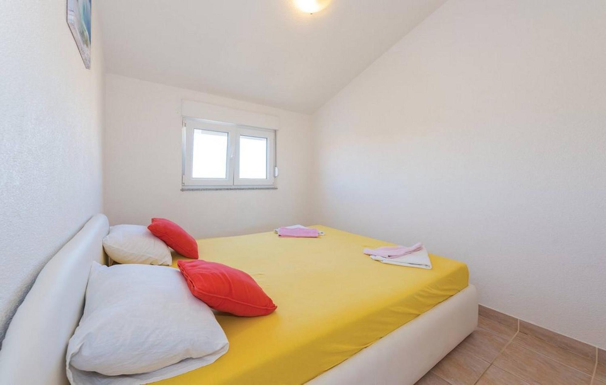 S&G Leko Apartmani Rogoznica Exterior photo