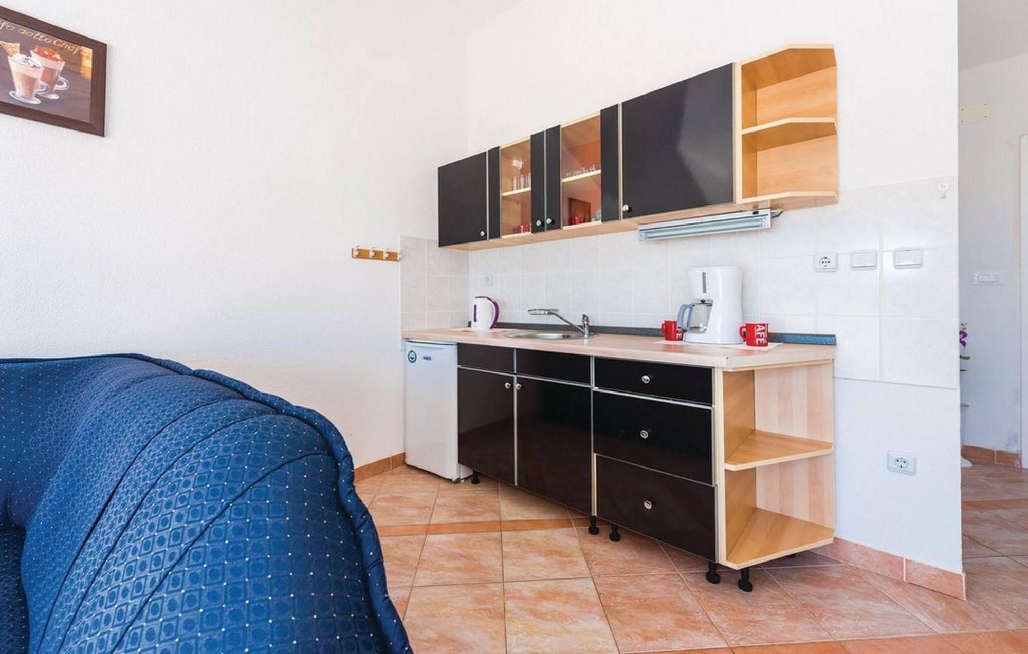 S&G Leko Apartmani Rogoznica Exterior photo
