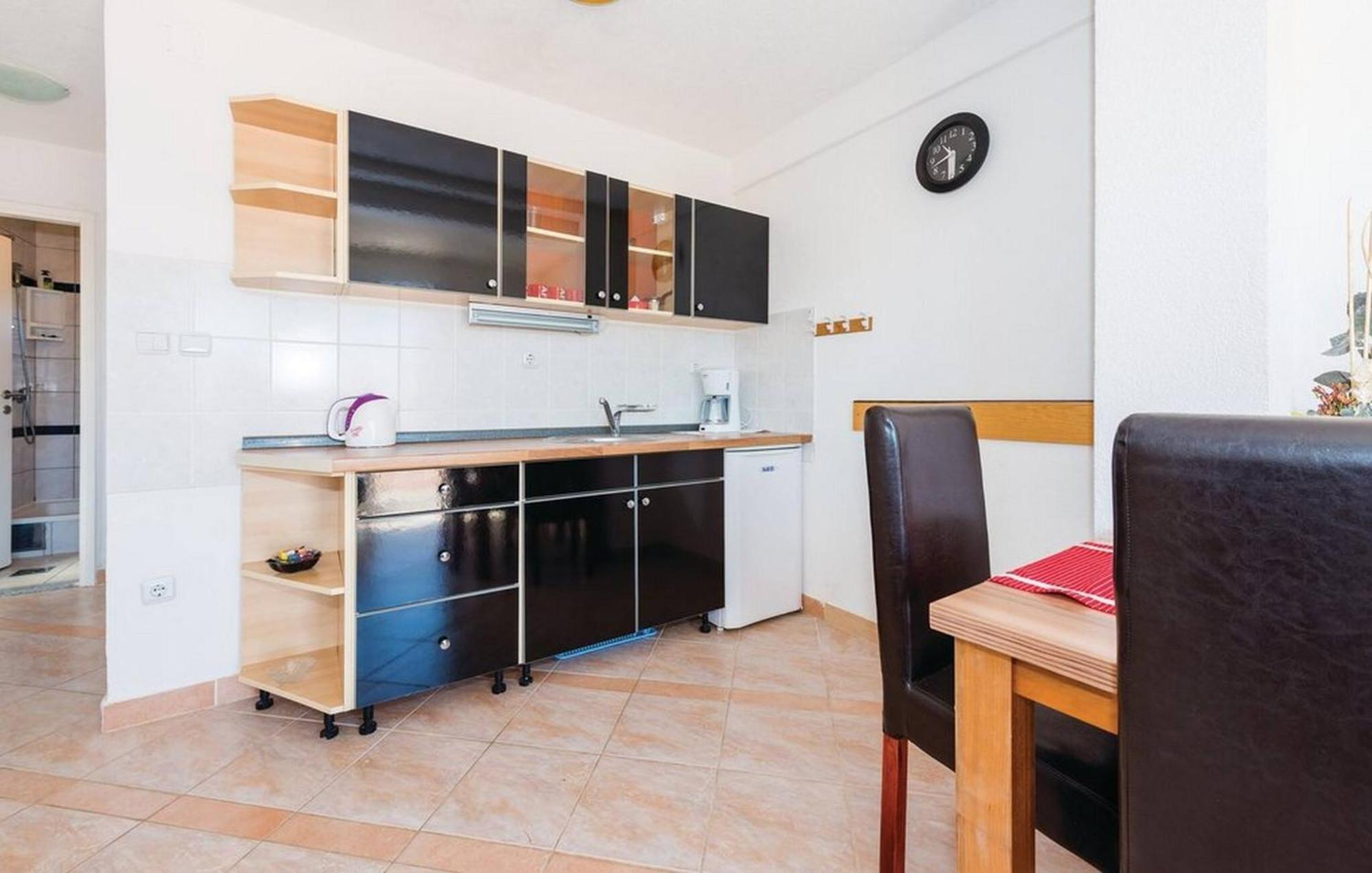 S&G Leko Apartmani Rogoznica Exterior photo