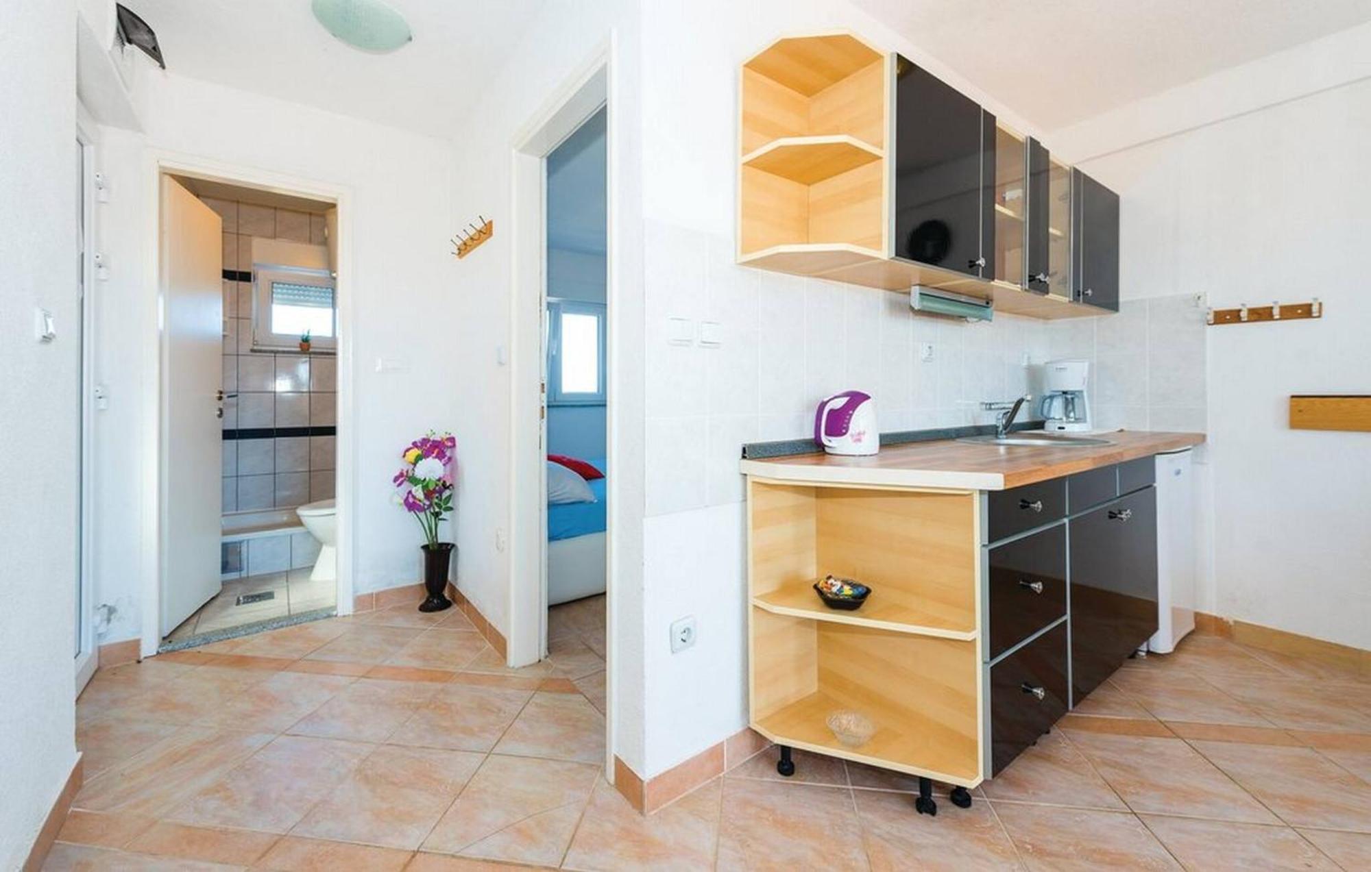 S&G Leko Apartmani Rogoznica Exterior photo