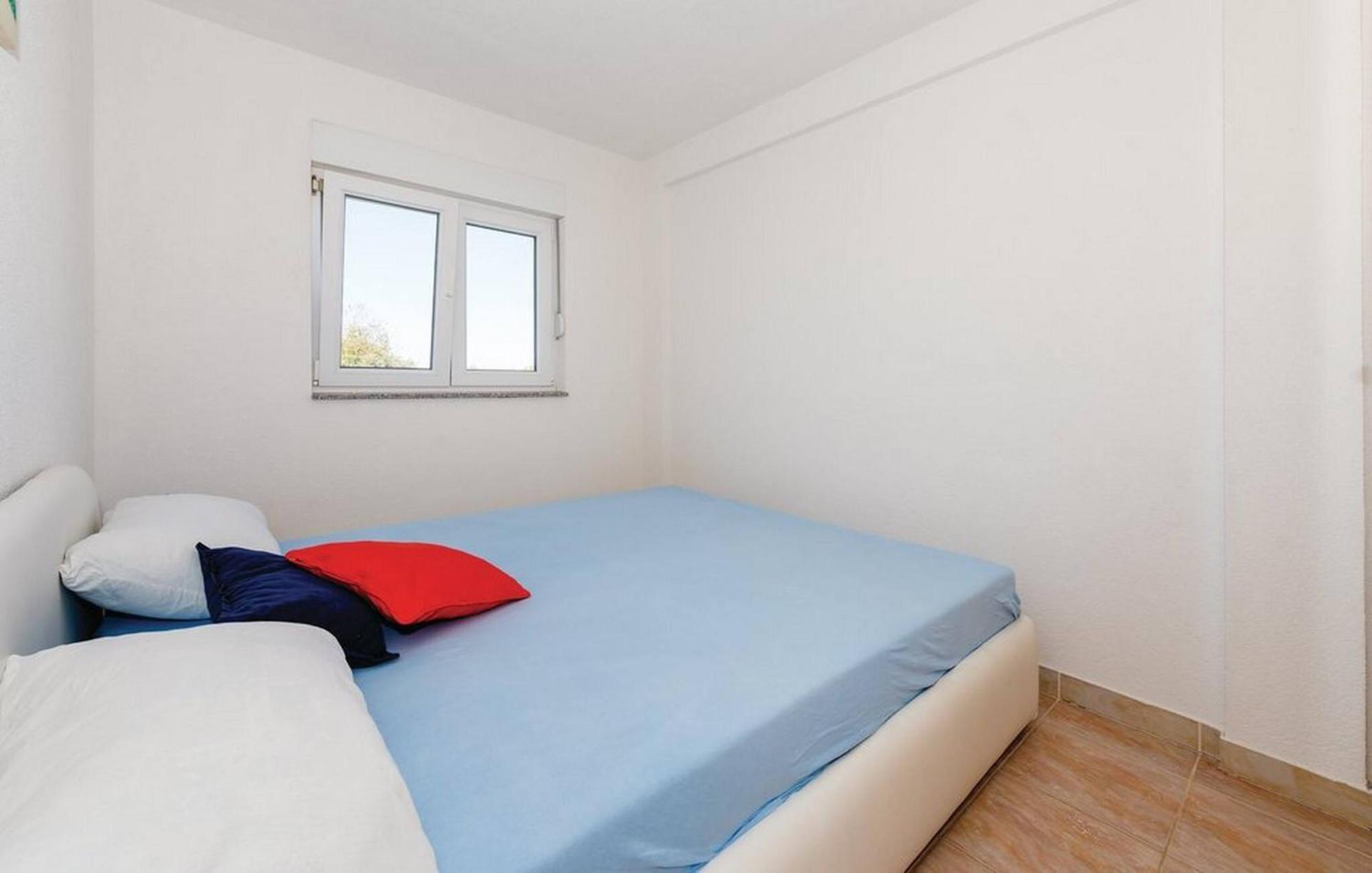 S&G Leko Apartmani Rogoznica Exterior photo