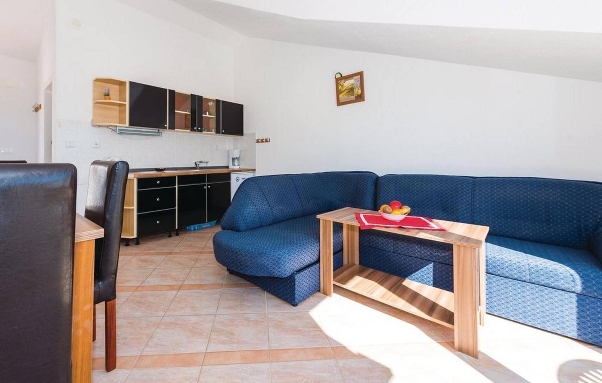 S&G Leko Apartmani Rogoznica Exterior photo