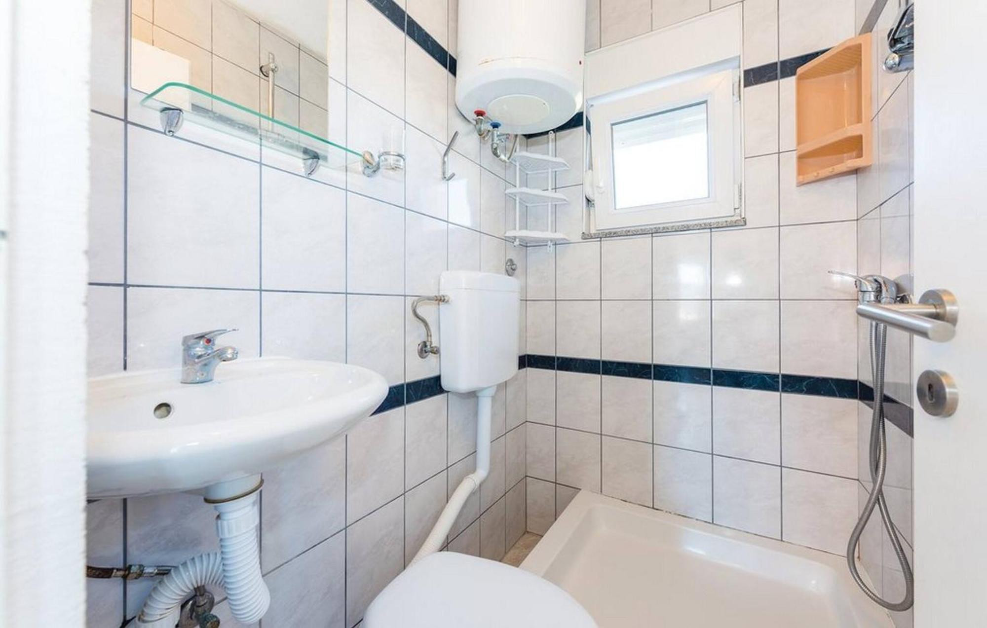 S&G Leko Apartmani Rogoznica Exterior photo