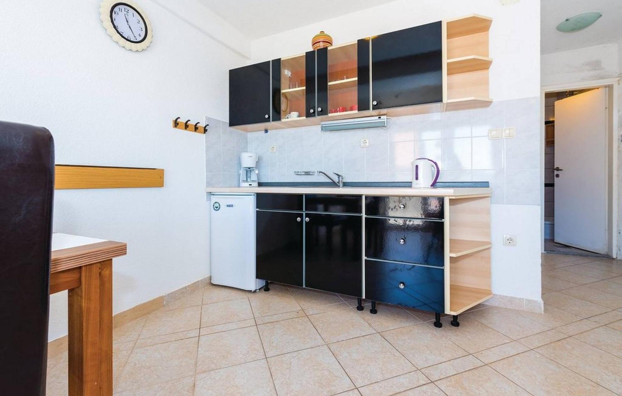 S&G Leko Apartmani Rogoznica Exterior photo